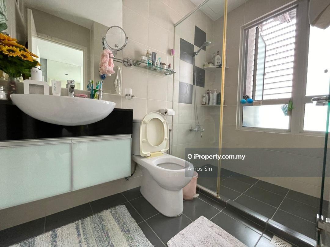 Condominium for Sale in The Peak Residences by Amos Sin - iProperty.com.my