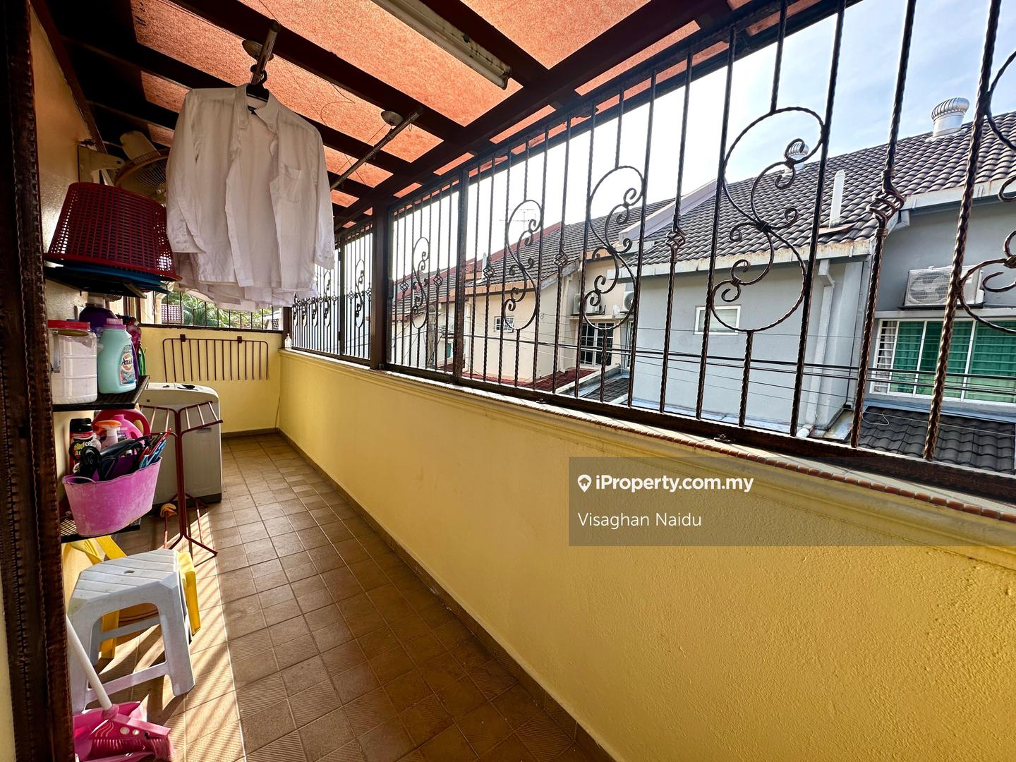 Rumah Teres untuk Dijual di Usj 9, Subang Jaya oleh Visaghan Naidu - iProperty.com.my