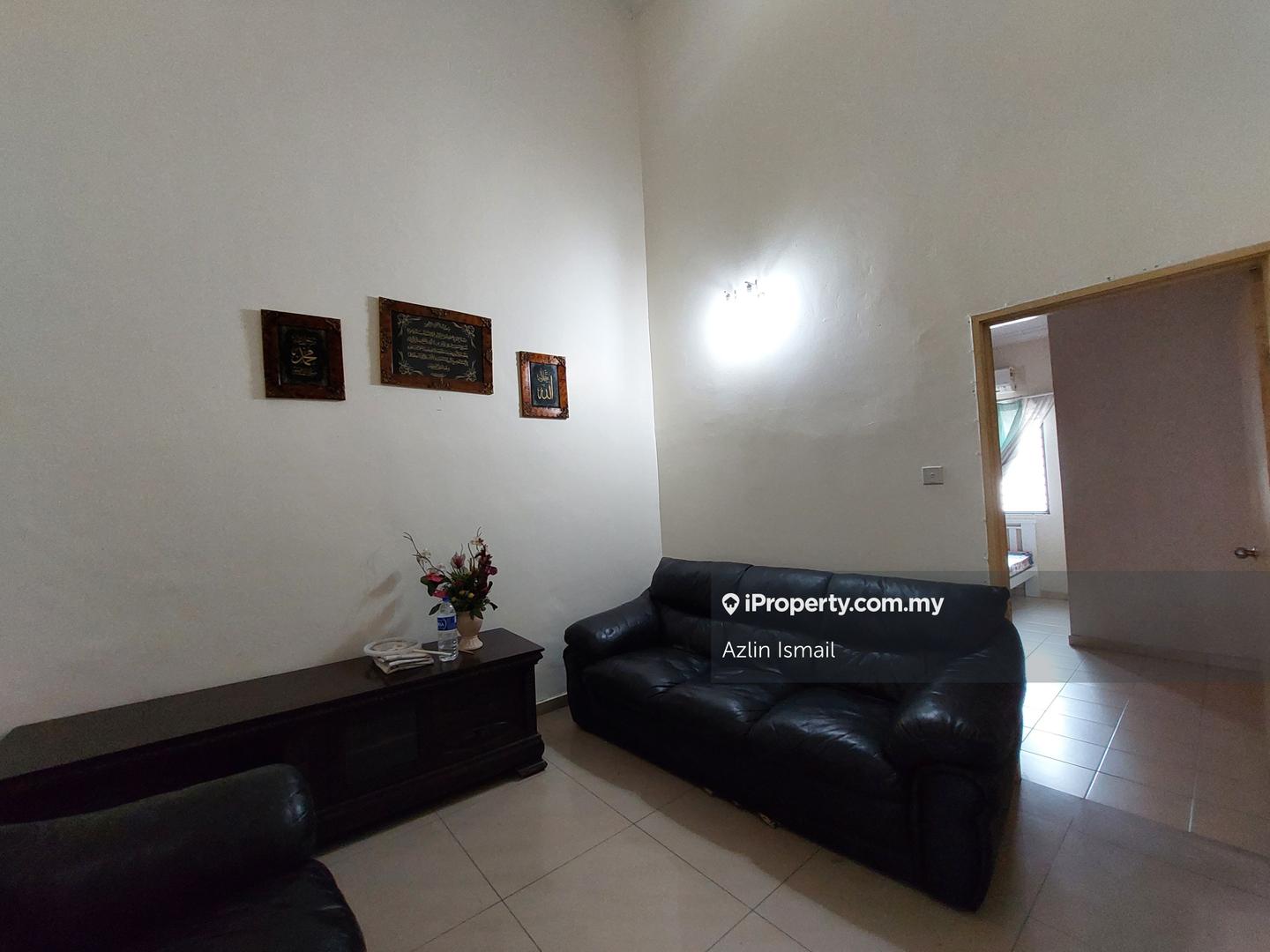 2-storey Terraced House for Sale in Seksyen 7, Shah Alam by Azlin Ismail - iProperty.com.my