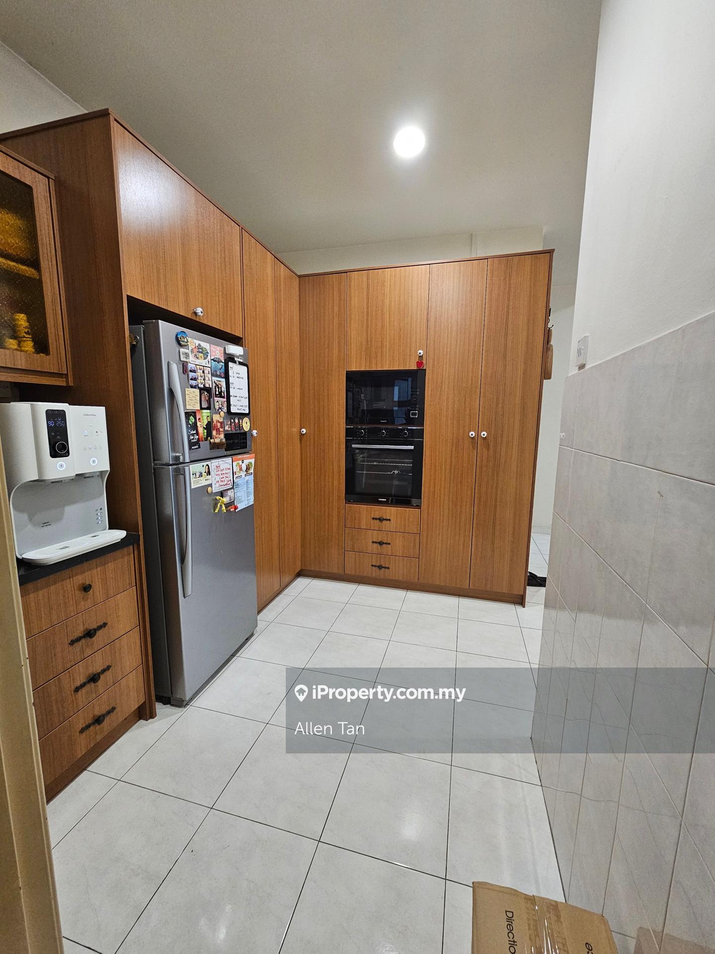 Kondominium untuk Dijual di Sterling oleh Allen Tan - iProperty.com.my