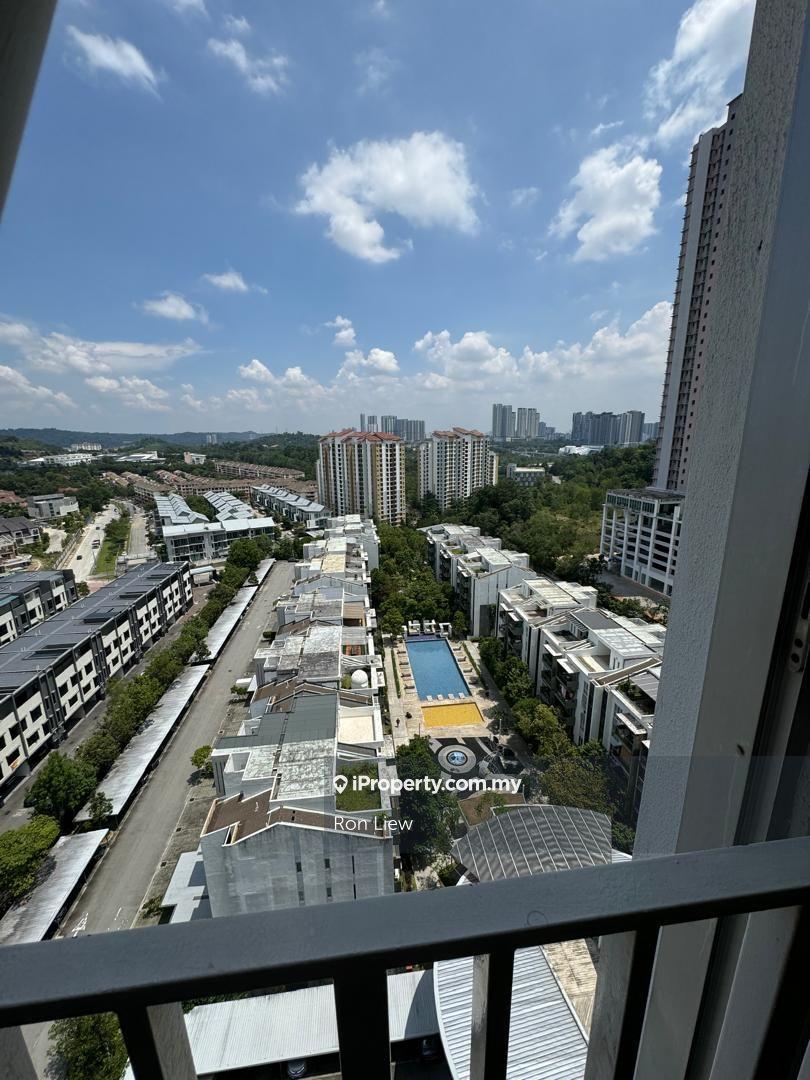 Kondominium untuk Disewa di The Sanderson oleh Ron Liew - iProperty.com.my