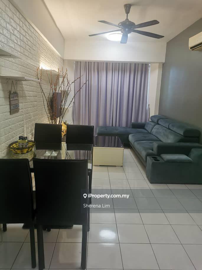 Service Residence for Sale in Rhythm Avenue by Sherena Lim - iProperty.com.my