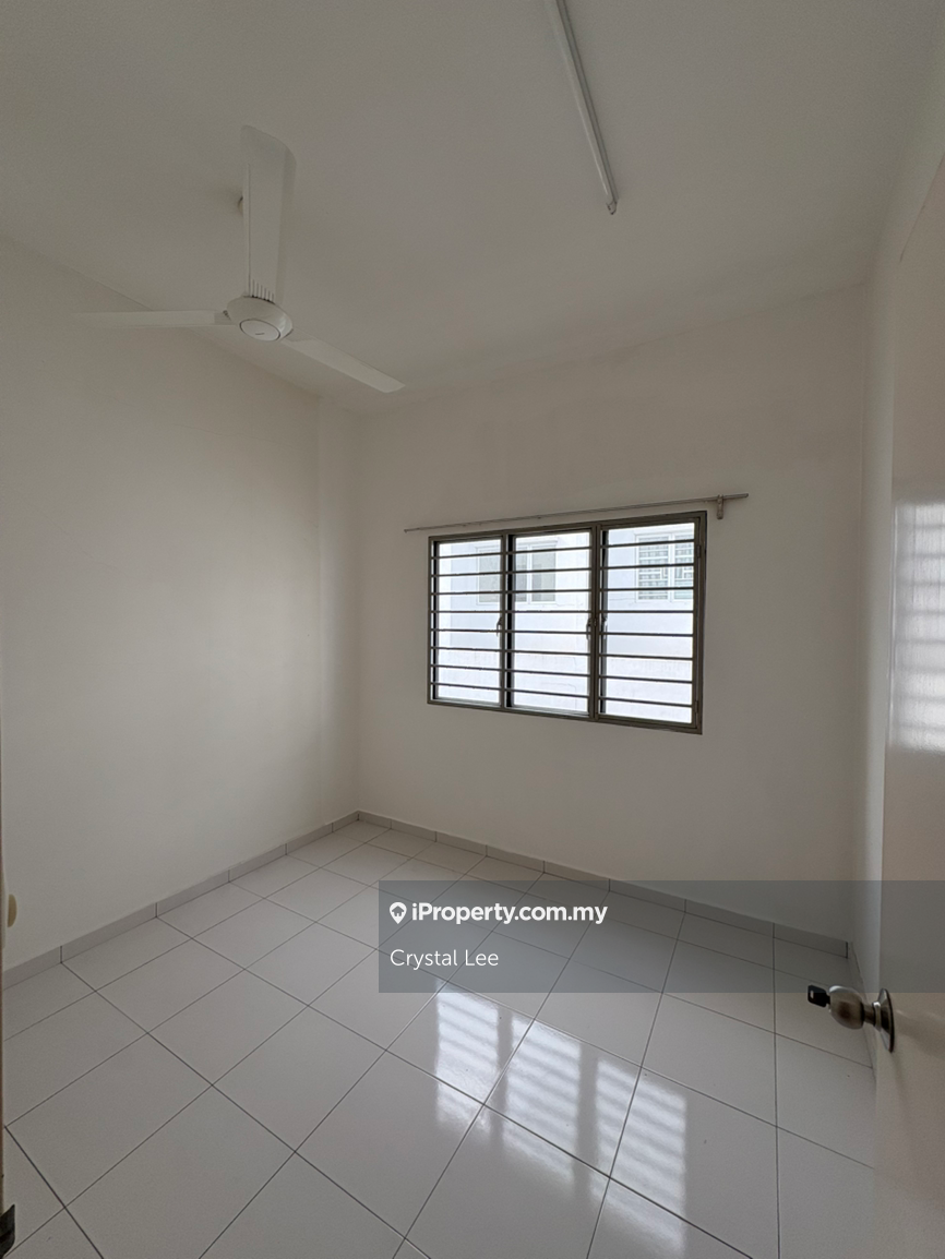 Rumah Berangkai 2 Tingkat untuk Dijual di Setia Ecohill, Semenyih oleh Crystal Lee - iProperty.com.my