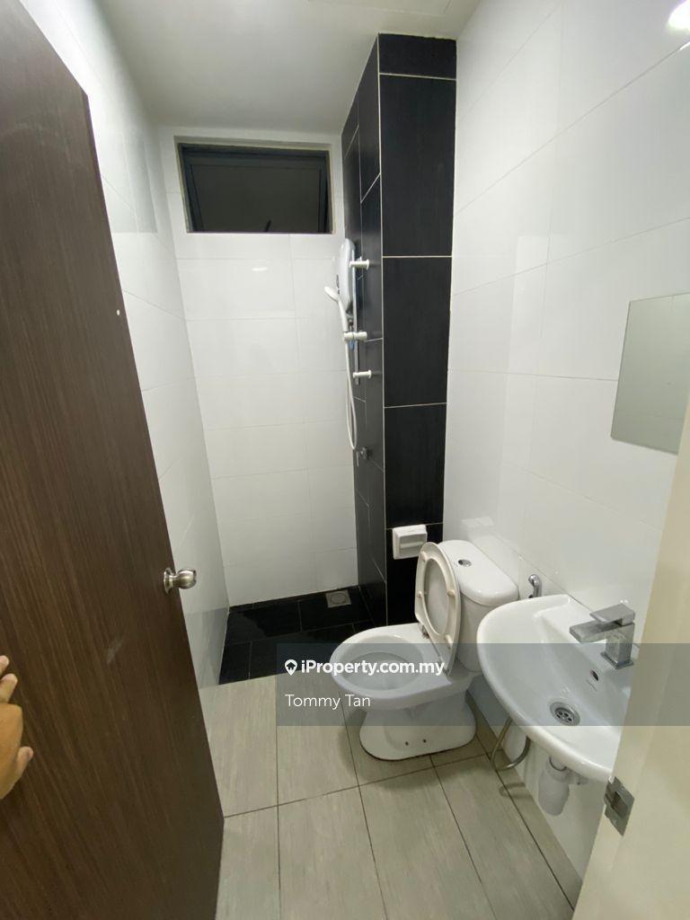 Residensi Servis untuk Disewa di Seasons Garden Residences oleh Tommy Tan - iProperty.com.my