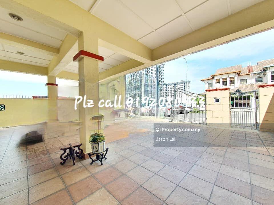 2-storey Terraced House for Sale in Subang Bestari, Shah Alam by Jason Lai - iProperty.com.my