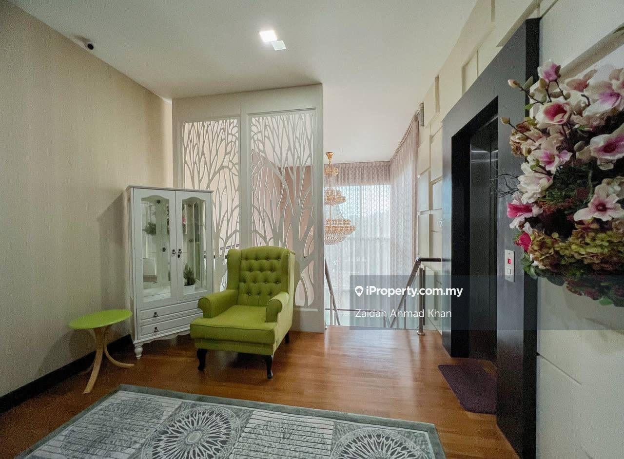 Bungalow House for Sale in Setia Eco Park Tropika, Setia Alam, Setia Alam by Zaidah Ahmad Khan - iProperty.com.my
