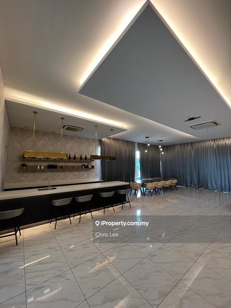 Rumah Berkembar untuk Dijual di Eco Sanctuary, Telok Panglima Garang oleh Chris Lee - iProperty.com.my