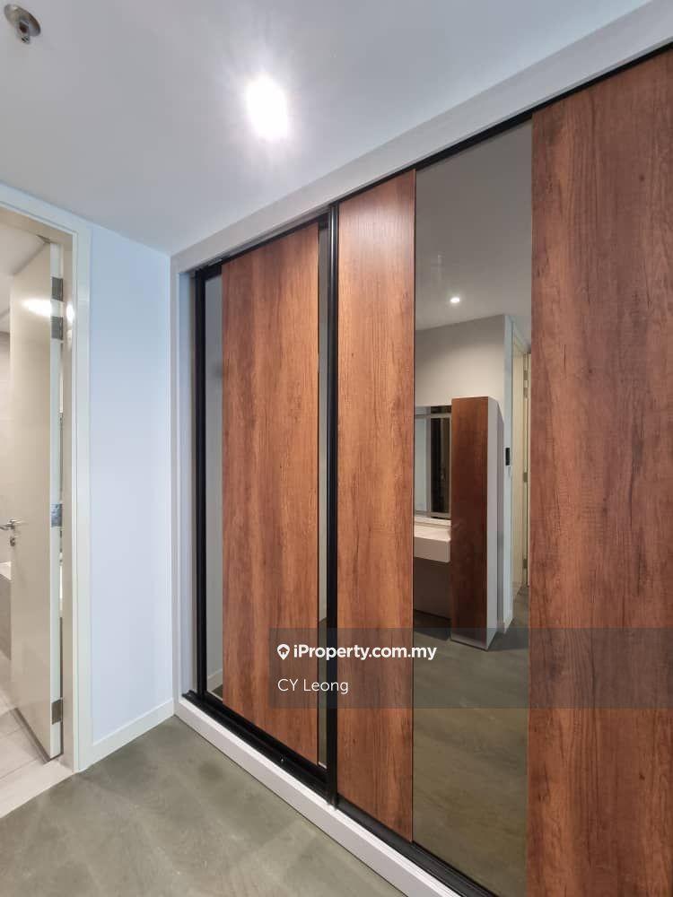 Service Residence for Sale in Ooak Serviced Apartments @ Kiara 163 by CY Leong - iProperty.com.my