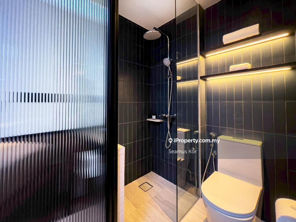 Hotel / Resort untuk Dijual di The Tun Razak Exchange (TRX), KL City Centre oleh Seamus Kor - iProperty.com.my