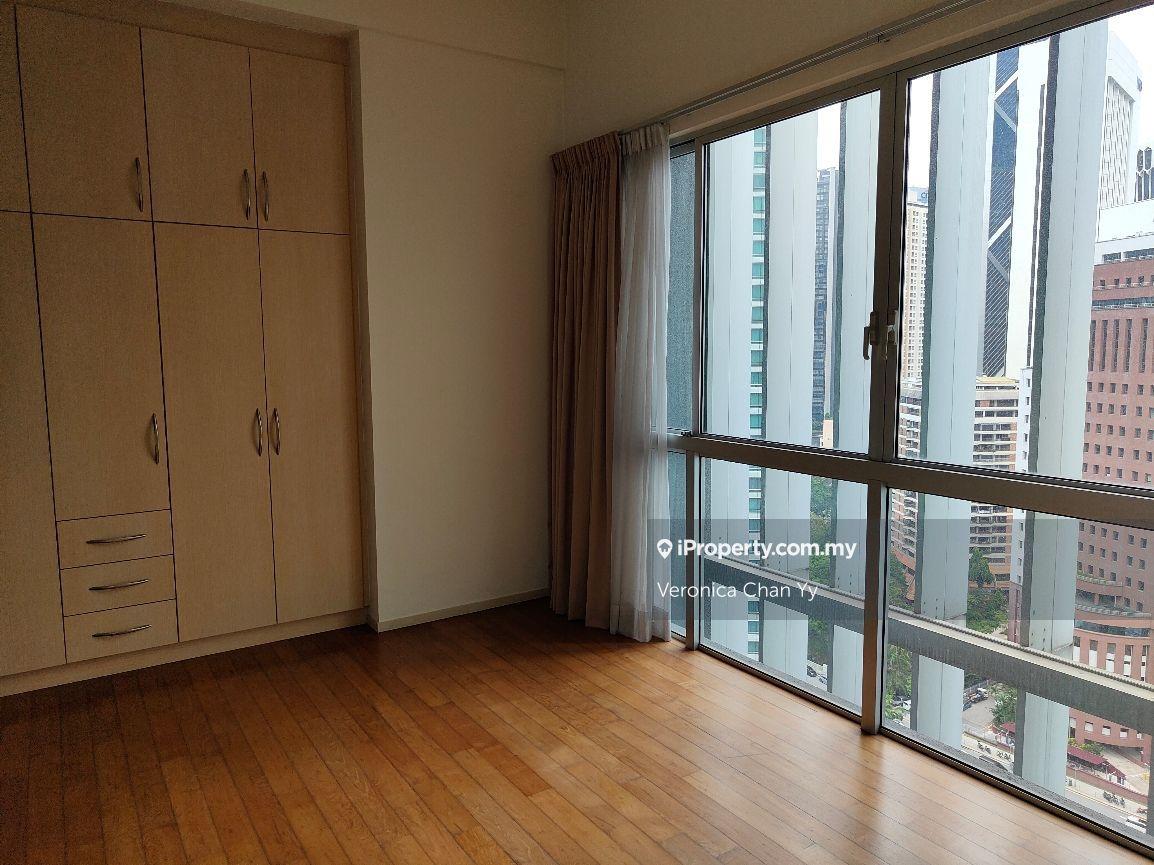 Condominium for Sale in Dua Residency by Veronica Chan Yy - iProperty.com.my