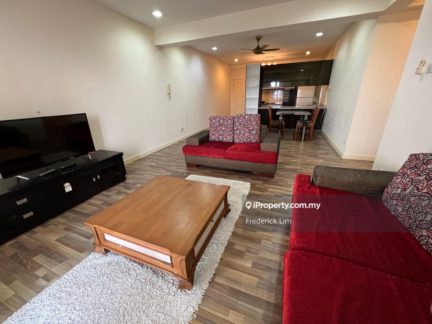 Kondominium untuk Dijual di Ampang Putra Residency oleh Frederick Lim - iProperty.com.my