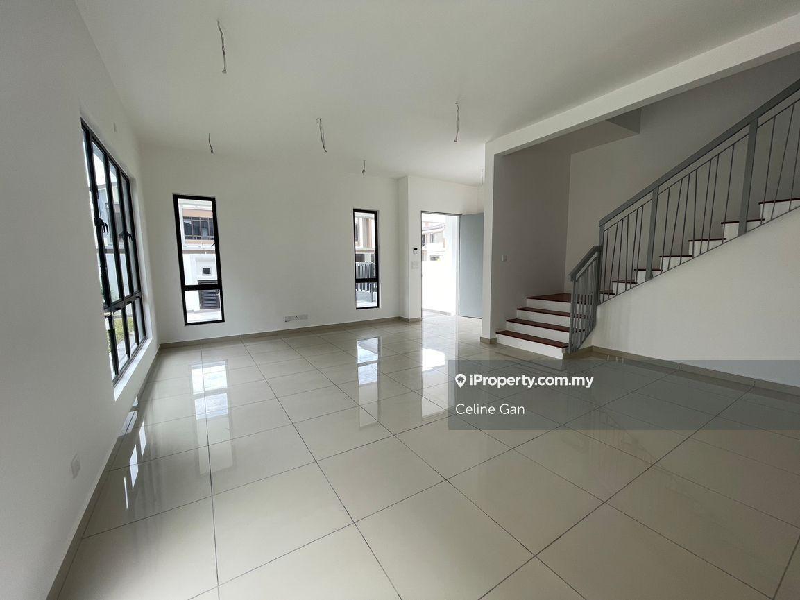 Semi-Detached House for Rent in Setia Utama 4, Bywater Doshia Semi-D, Setia Alam by Celine Gan - iProperty.com.my