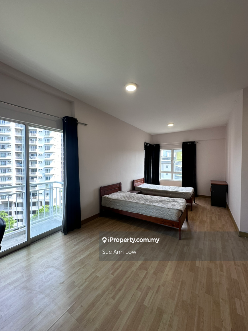 Condominium for Sale in Cova Suites by Sue Ann Low - iProperty.com.my