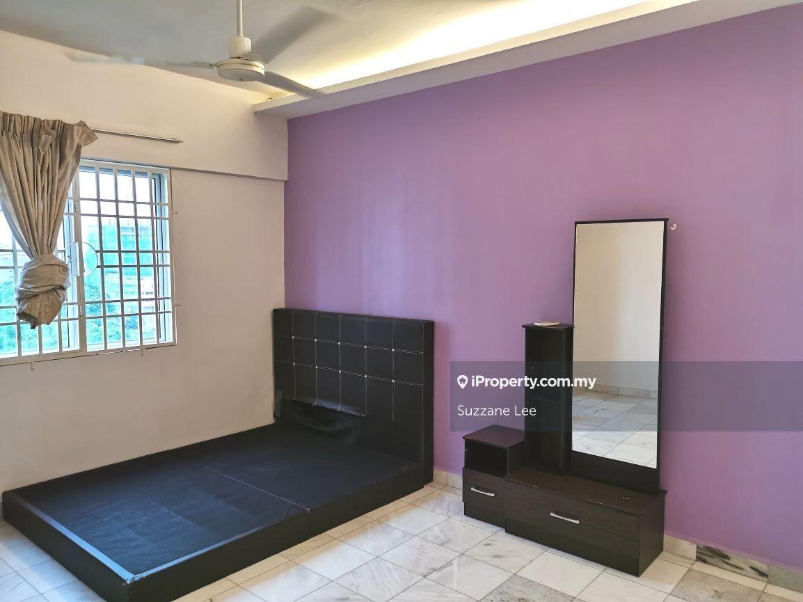 Pangsapuri untuk Dijual di Citrine Tower (Ria) oleh Suzzane Lee - iProperty.com.my