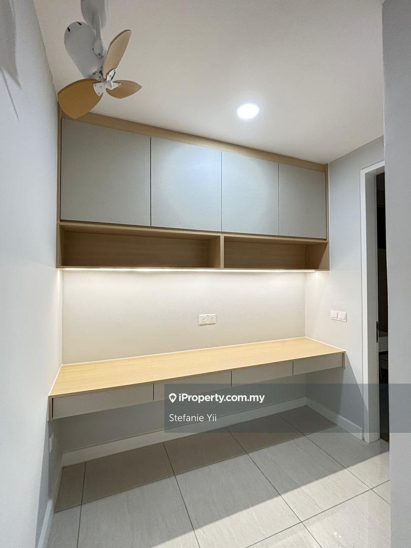 Service Residence for Rent in The Sentral Suites by Stefanie Yii - iProperty.com.my