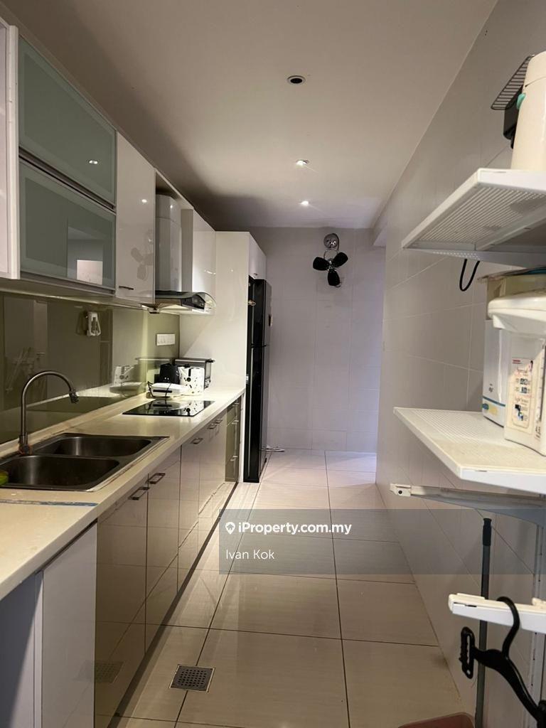 Condominium for Sale in Hijauan Saujana by Ivan Kok - iProperty.com.my