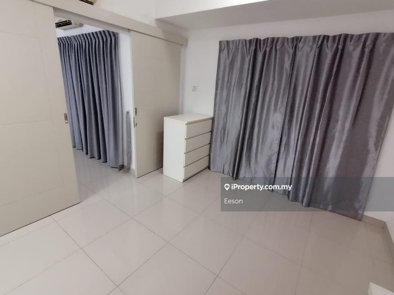 Condominium for Sale in Gaya @ Melawati by Eeson - iProperty.com.my