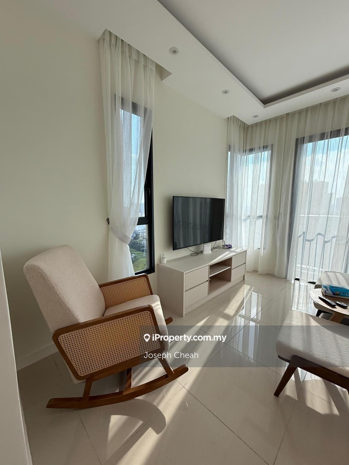 Condominium for Rent in The Legacy OUG by Joseph Cheah - iProperty.com.my