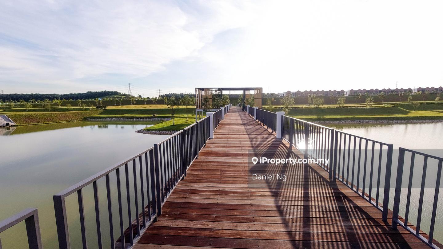 2-storey Terraced House for Sale in Semenyih, Selangor by Daniel Ng - iProperty.com.my