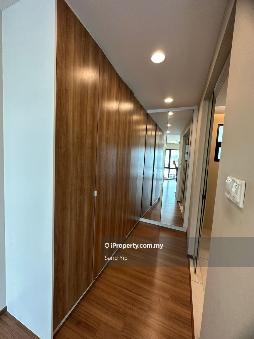 Service Residence for Rent in The Potpourri by Sand Yip - iProperty.com.my