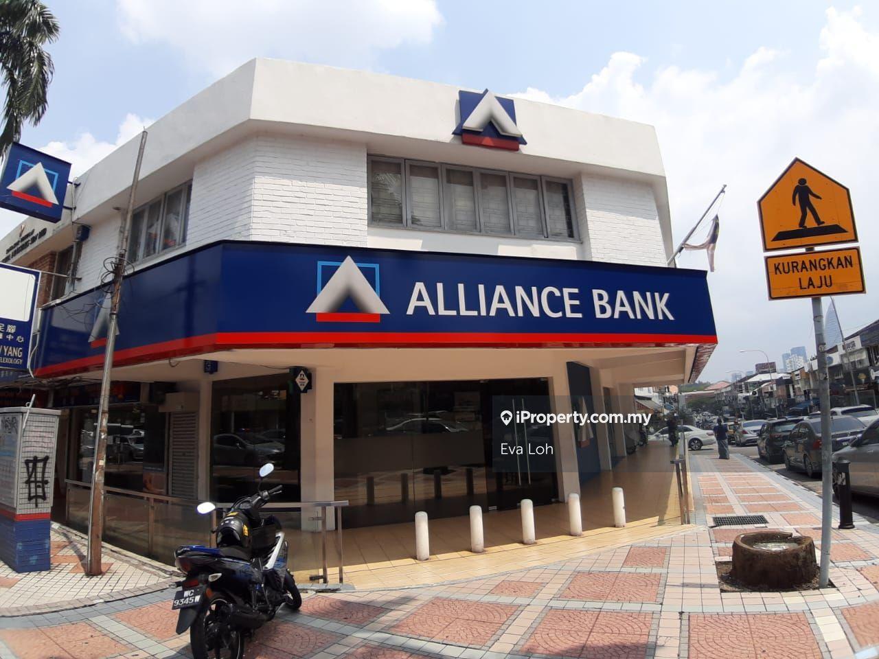 Kedai untuk Disewa di Bangsar Telawi, Bangsar oleh Eva Loh - iProperty.com.my