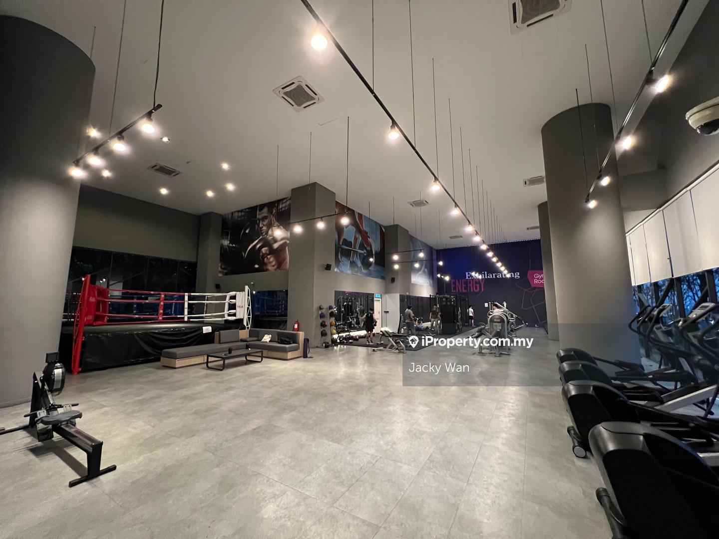 Service Residence for Rent in Petalz Residences by Jacky Wan - iProperty.com.my