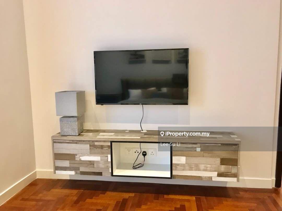 Residensi Servis untuk Disewa di The Mews oleh Lee Su Li - iProperty.com.my