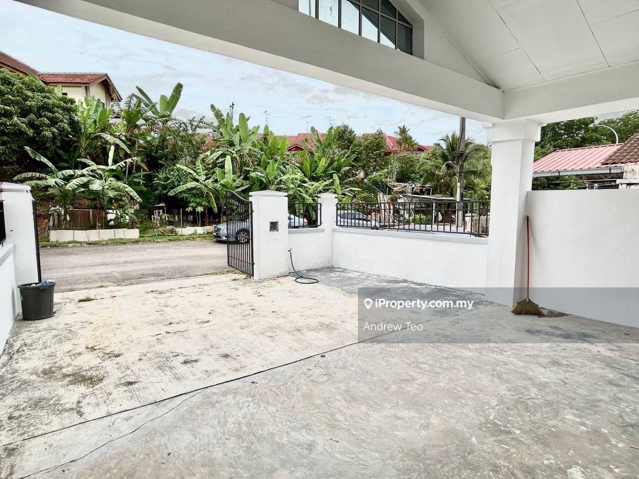 Rumah Berangkai 2 Tingkat untuk Dijual di Taman Nusa Indah, Iskandar Puteri (Nusajaya) oleh Andrew Teo - iProperty.com.my