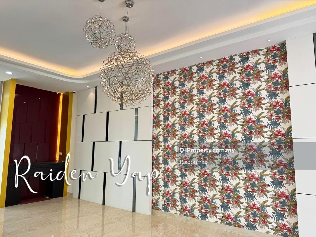 Bungalow House for Sale in Country Heights Damansara, Kuala Lumpur by Raiden Yap - iProperty.com.my