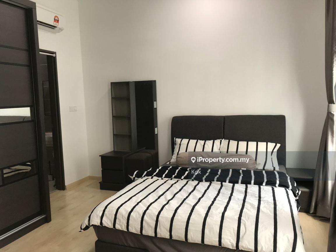 Kondominium untuk Disewa di The Henge oleh Kok - iProperty.com.my