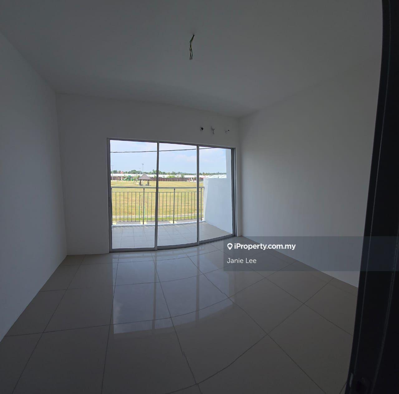 1.5-storey Terraced House for Rent in (near School, Hospital, Sky Mirror) Tanjung Karang, Kuala Selangor by Janie Lee - iProperty.com.my