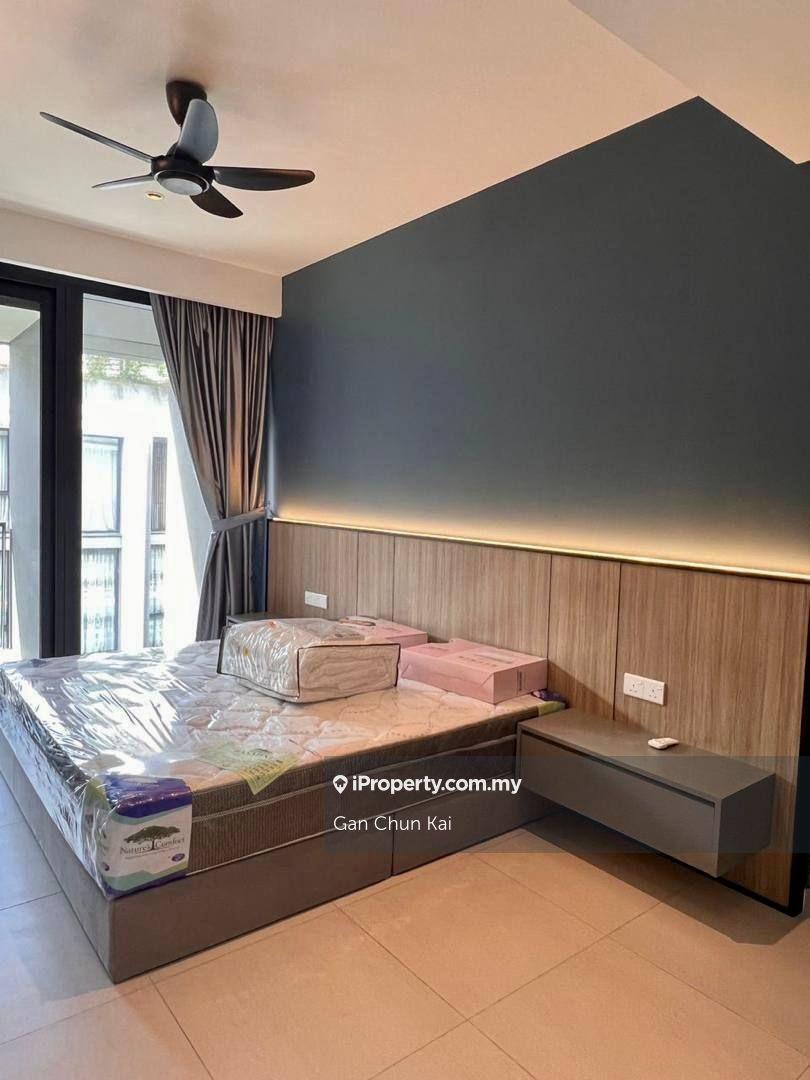 Condominium for Rent in Shorefront Residences by Gan Chun Kai - iProperty.com.my