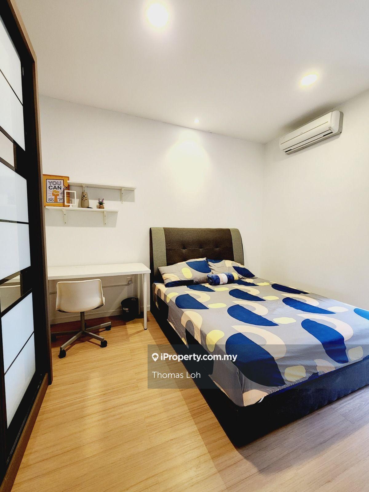 Residensi Servis untuk Dijual di D'Latour oleh Thomas Loh - iProperty.com.my