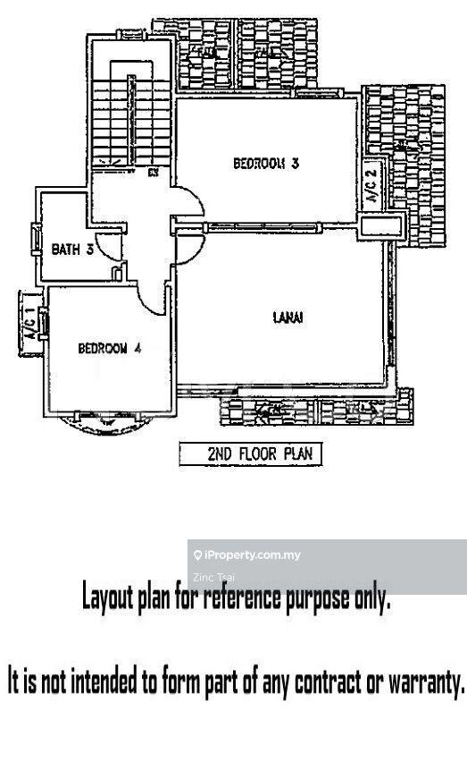Bungalow House for Sale in Sabadell, Diamond City, Semenyih by Zinc Tsai - iProperty.com.my