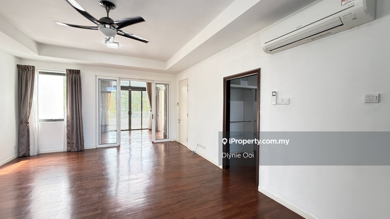 Rumah Berangkai 3 Tingkat untuk Dijual di Taman Tasik Damai, Sungai Besi oleh Dlynie Ooi - iProperty.com.my