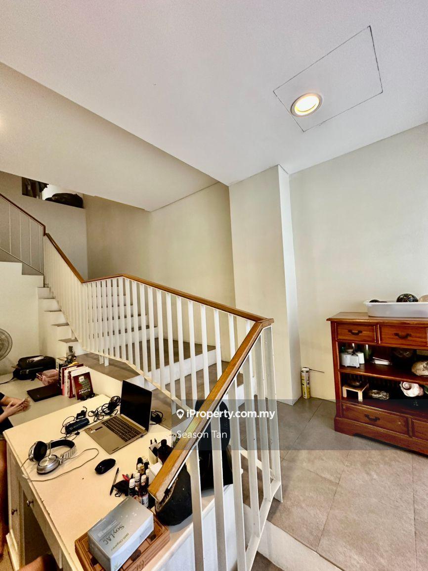 Semi-Detached House for Sale in Suria Residen Cheras Batu 9, Cheras by Season Tan - iProperty.com.my