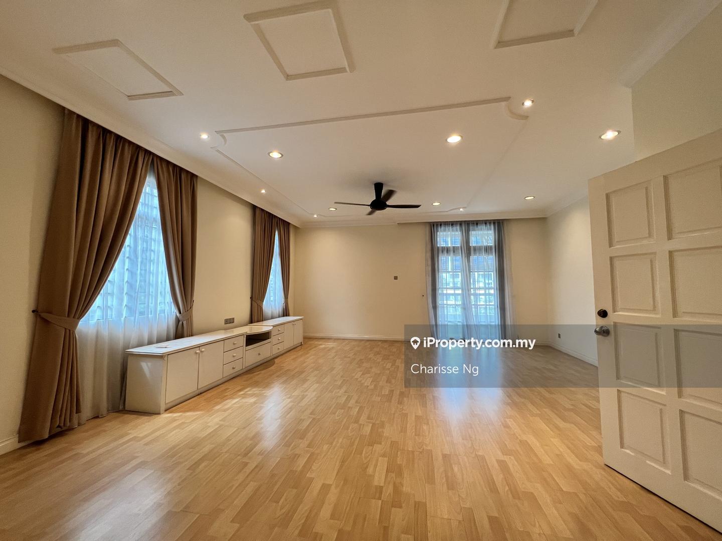 Bungalow House for Sale in Medan Damansara, Damansara Heights by Charisse Ng - iProperty.com.my
