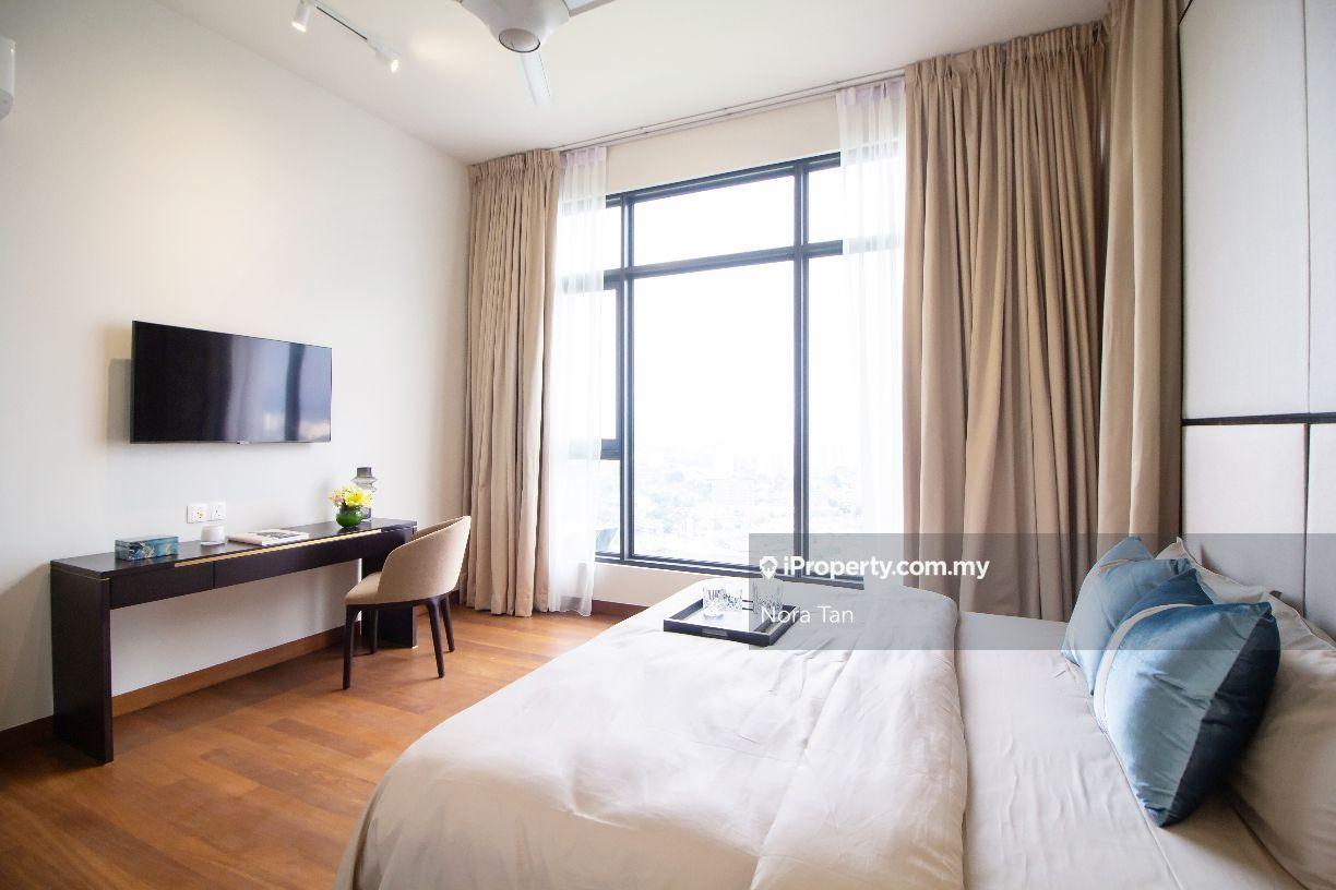 Service Residence for Rent in Service Suites @ Pavilion Embassy by Nora Tan - iProperty.com.my