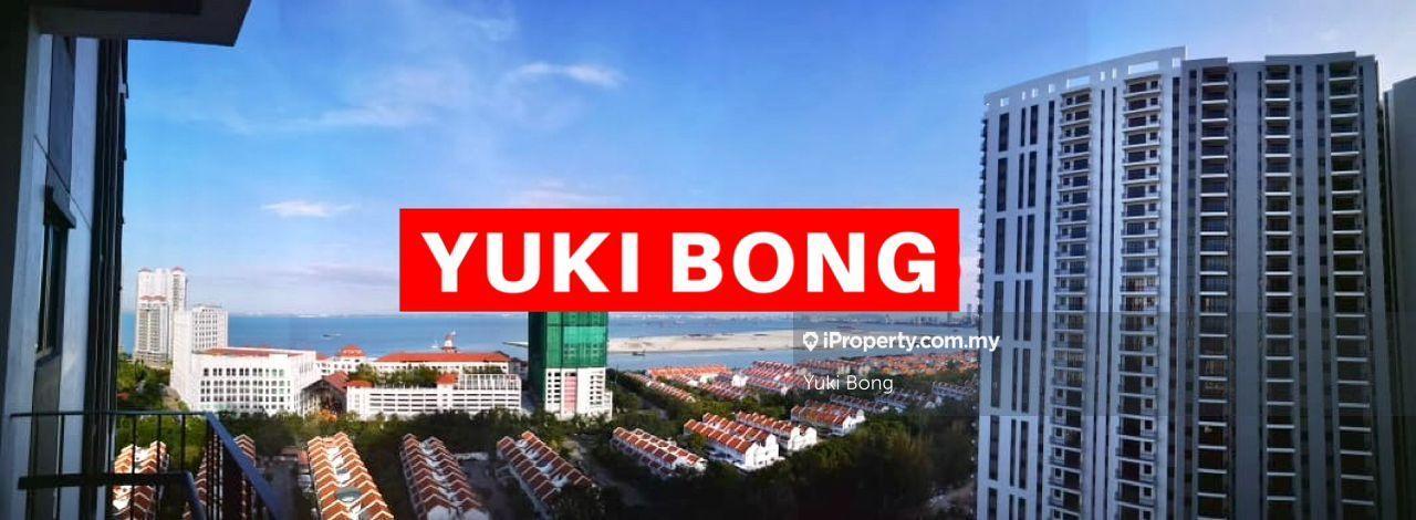 Service Residence for Sale in The Tamarind by Yuki Bong - iProperty.com.my