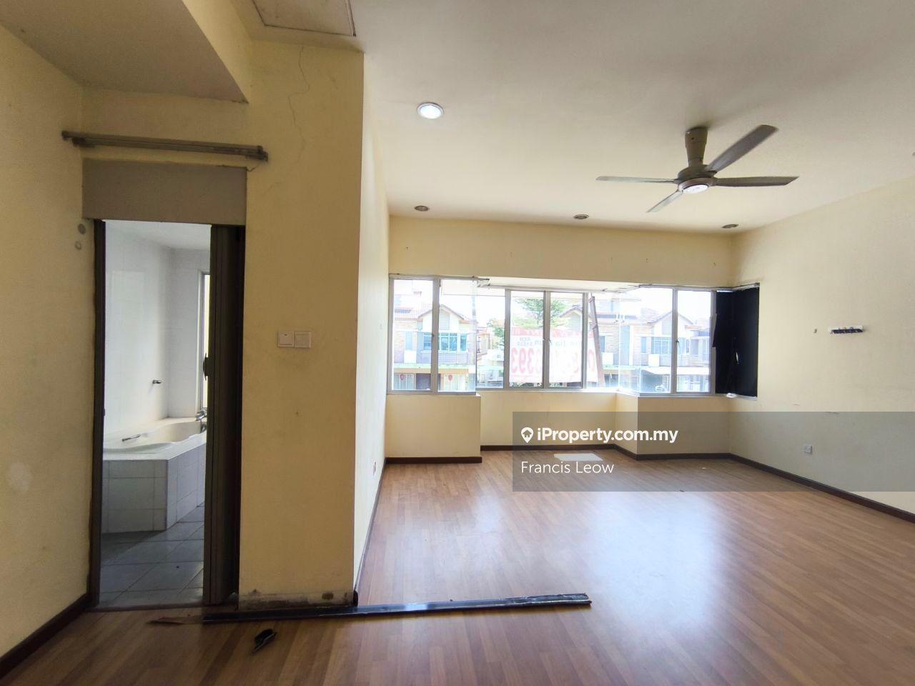 2-storey Terraced House for Rent in Taman Anggun, Rawang by Francis Leow - iProperty.com.my