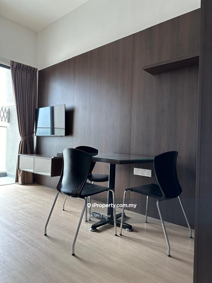 Residensi Servis untuk Disewa di The Grand Subang Jaya SS15 oleh Brian Tiew - iProperty.com.my