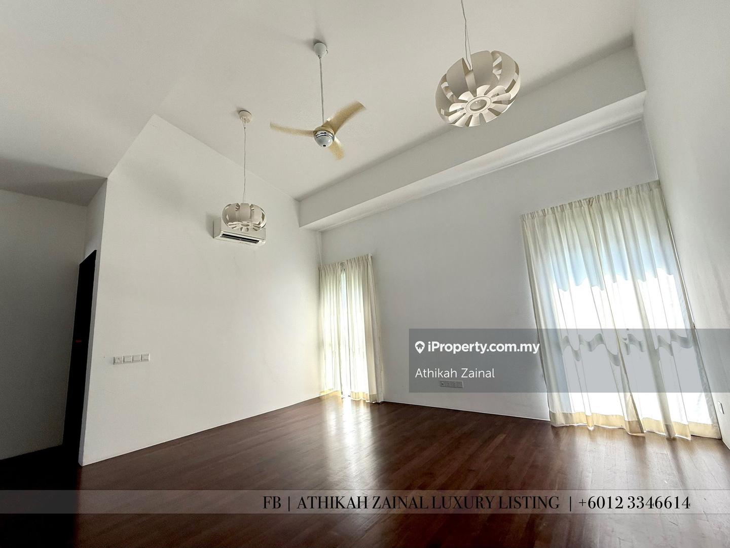 Bungalow House for Sale in Taman Melawati, Ulu Kelang by Athikah Zainal - iProperty.com.my