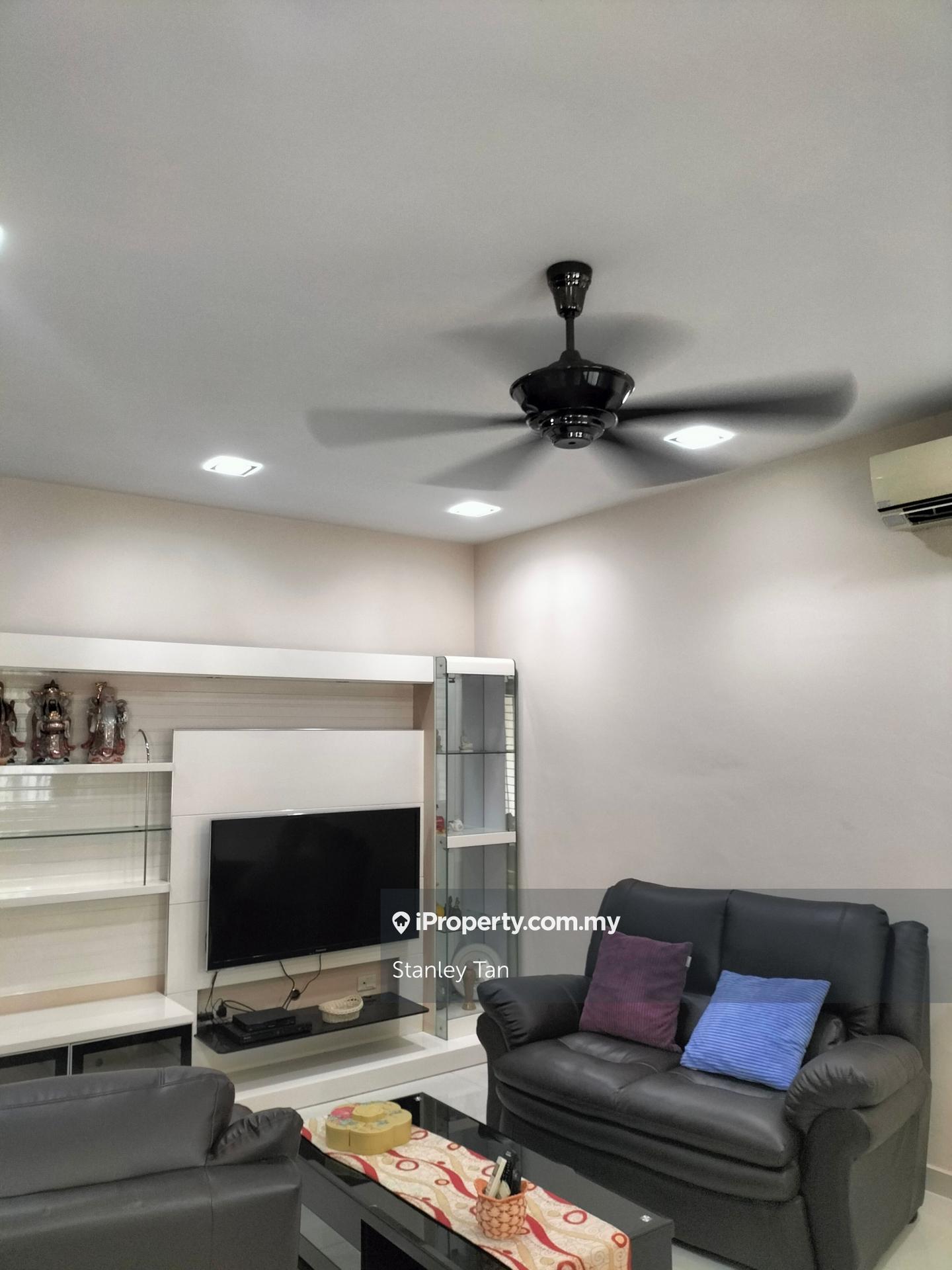 2-storey Terraced House for Sale in Taman Desa Coalfields, Sungai Buloh by Stanley Tan - iProperty.com.my