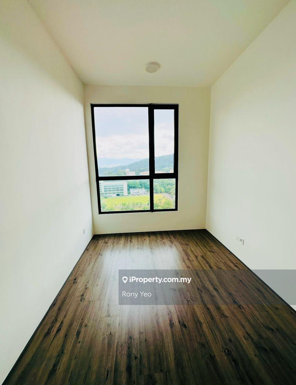 Residensi Servis untuk Dijual di Henna Residence  @ The Quartz WM oleh Rony Yeo - iProperty.com.my