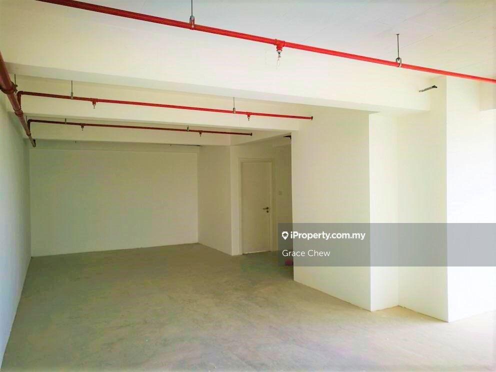 Pejabat untuk Disewa di Teega Tower, Iskandar Puteri (Nusajaya) oleh Grace Chew - iProperty.com.my