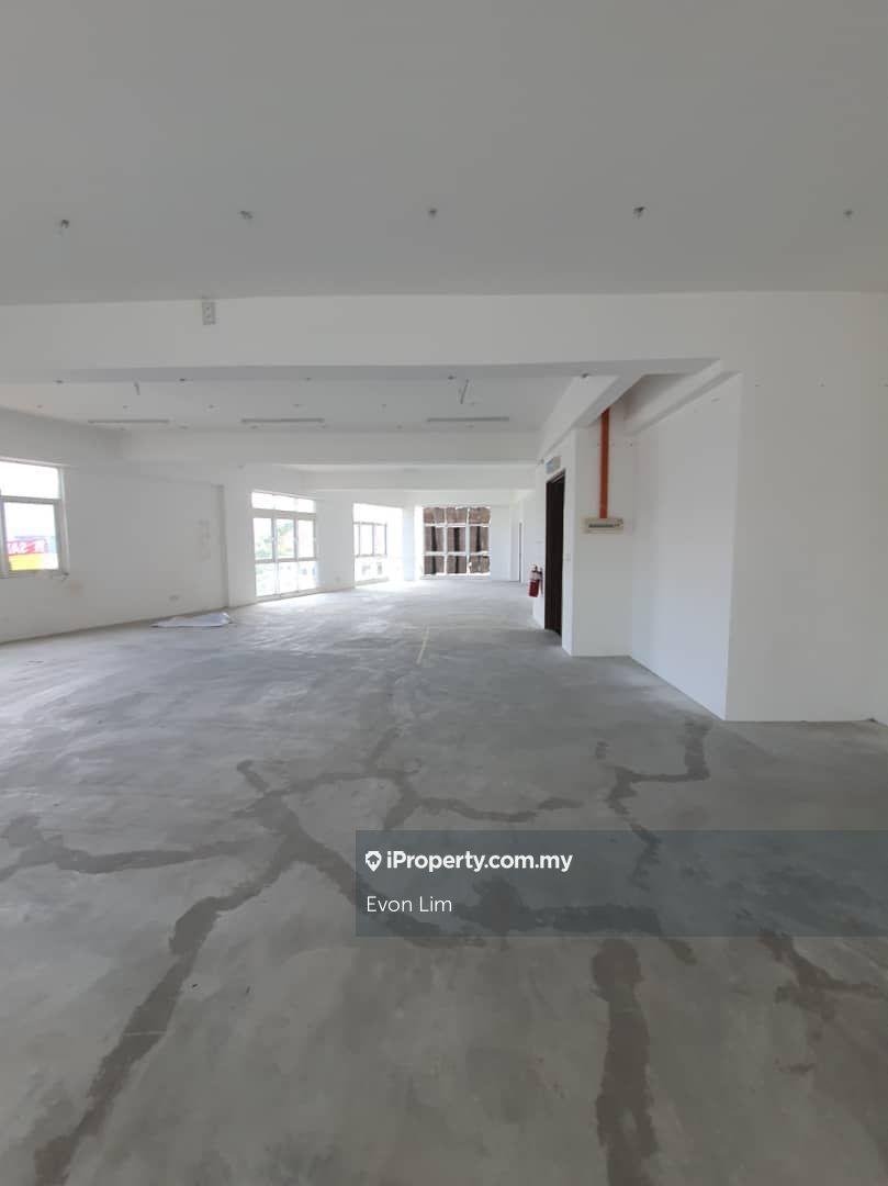 Shop-Office for Rent in Kuala Lumpur, Jalan Kuching by Evon Lim - iProperty.com.my