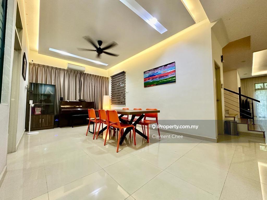 Bungalow House for Sale in Usj 3d, Subang Jaya by Clement Chee - iProperty.com.my