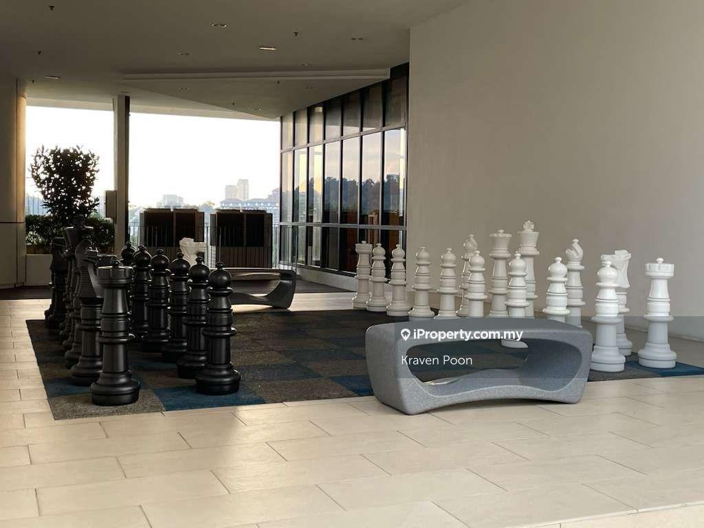 Service Residence for Rent in Senada Residence @ KLGCC Resort by Kraven Poon - iProperty.com.my