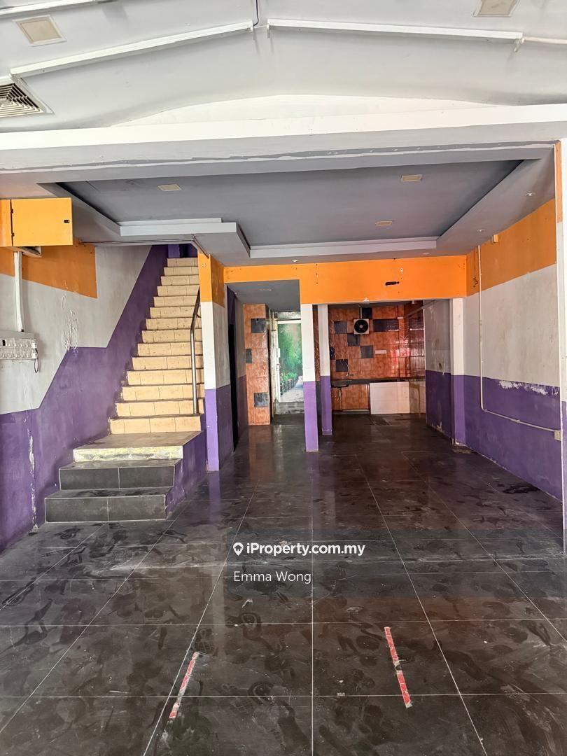 Kedai untuk Disewa di Jalan Tun Tan Cheng Lock, Petaling Street, Pudu, KL City Centre oleh Emma Wong - iProperty.com.my