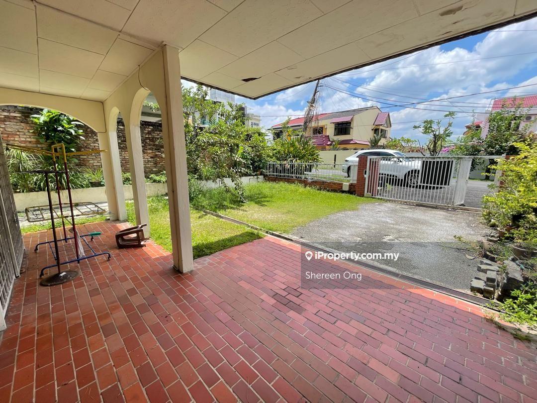 Semi-Detached House for Sale in Ampang Jaya, Ampang by Shereen Ong - iProperty.com.my